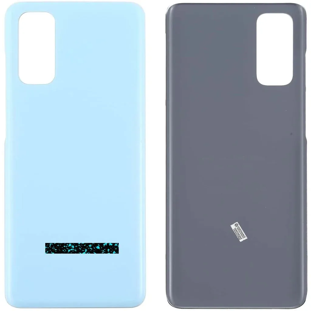 SAMSUNG S20-G980 ORJ ARKA KAPAK