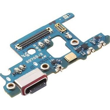 SAMSUNG NOTE 10 PLUS ŞARJ SOKETİ BORDLU SERVİS ORJ