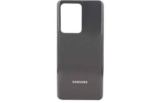 SAMSUNG S20 ULTRA-G988 ORJ ARKA KAPAK