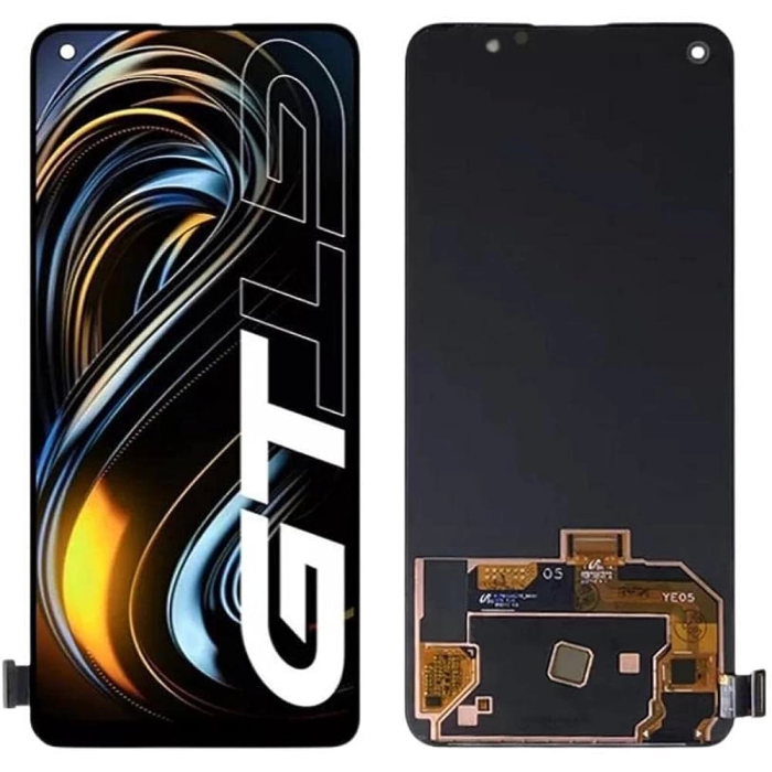 REALME GT2 ORJ EKRAN SİYAH