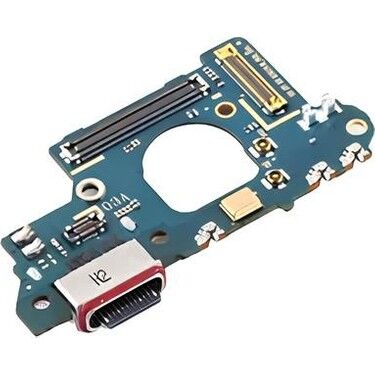 SAMSUNG S20 FE ŞARJ SOKETİ SERVİS ORJ