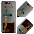 REALME C67 ORJ EKRAN SİYAH
