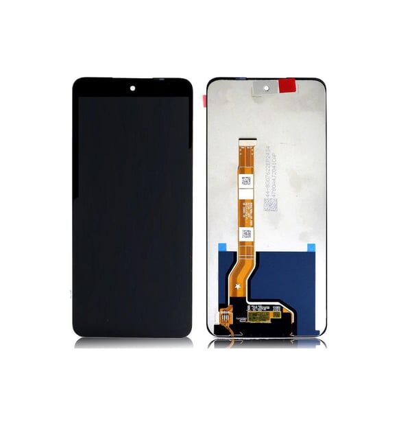 REALME C65 EKRAN SİYAH