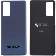 SAMSUNG S20 FE-G780 ORJ ARKA KAPAK