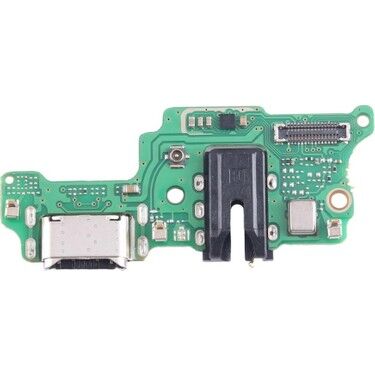 TECNO CAMON 16 PRO ŞARJ SOKETİ BORDLU