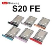 SAMSUNG S20 FE-G780 ORJ SİM DEMİRİ