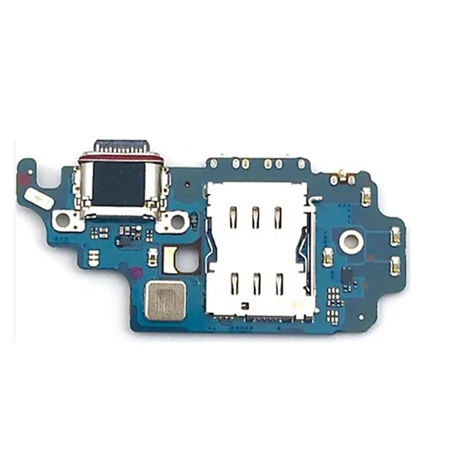 SAMSUNG S21 ULTRA ŞARJ SOKETİ BORDLU SERVİS ORJ