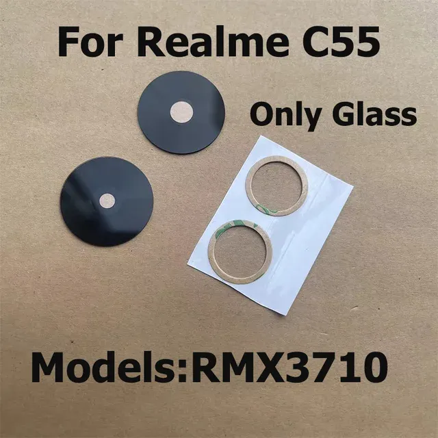 REALME C55 ORJ KAMERA LENSİ