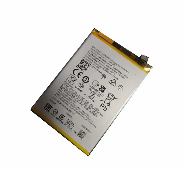 REALME C53 ORJ BATARYA