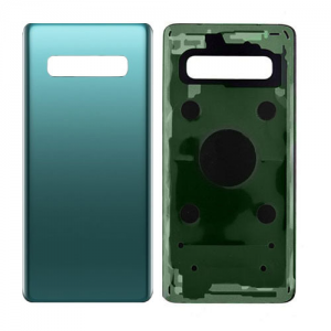 SAMSUNG S10-G973 ORJ ARKA KAPAK