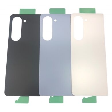 SAMSUNG Z FOLD 5 ARKA KAPAK