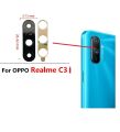 REALME C3İ ORJ KAMERA LENSİ