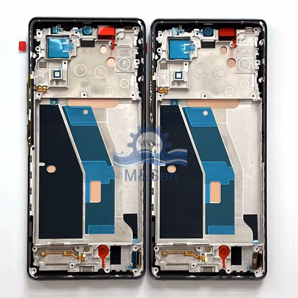 TECNO SPARK 20 PRO PLUS EKRAN ÇITASI