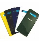 SAMSUNG S10 PLUS-G975 ORJ ARKA KAPAK