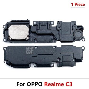 REALME C3 ORJ ANTENLİ BUZER