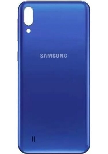 SAMSUNG M10-M105 ARKA KAPAK