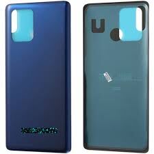 SAMSUNG S10 LİTE-G770 ORJ ARKA KAPAK