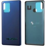 SAMSUNG S10 LİTE-G770 ORJ ARKA KAPAK