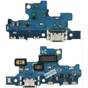 SAMSUNG S10 LİTE ORJ ŞARJ SOKETİ BORDLU