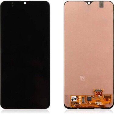 SAMSUNG A20 EKRAN ÇİTASIZ OLED HK SERVİS