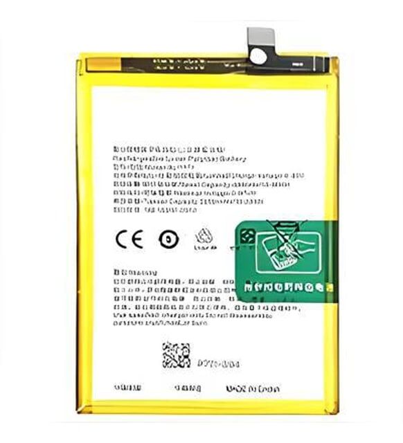 REALME C25Y ORJ BATARYA BLP729