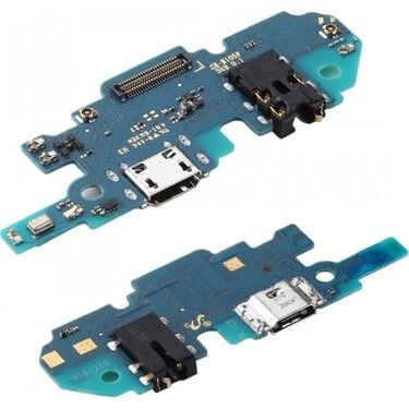 SAMSUNG M10-M105 ŞARJ SOKETİ BORDLU