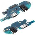 SAMSUNG M10-M105 ŞARJ SOKETİ BORDLU