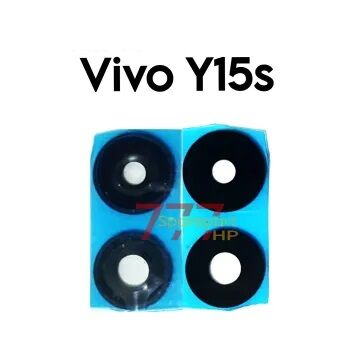 VİVO Y15S KAMERA LENSİ