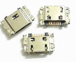 SAMSUNG M10-M105 TEK ŞARJ SOKETİ