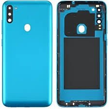 SAMSUNG M11-M115 ARKA KAPAK