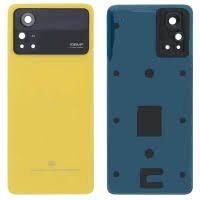 XİAOMİ POCO X4 PRO ORJ ARKA KAPAK