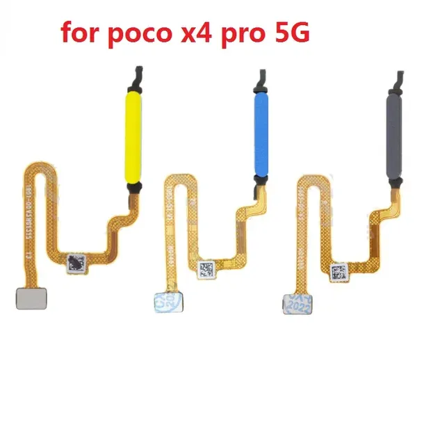 XİAOMİ POCO X4 PRO ORJ HOME TUŞU