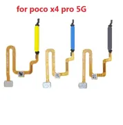 XİAOMİ POCO X4 PRO ORJ HOME TUŞU