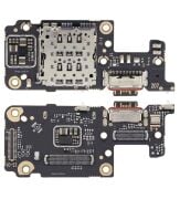 XİAOMİ POCO X4 PRO ORJ ŞARJ SOKETİ BORDLU