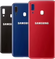 SAMSUNG A20 ARKA KAPAK