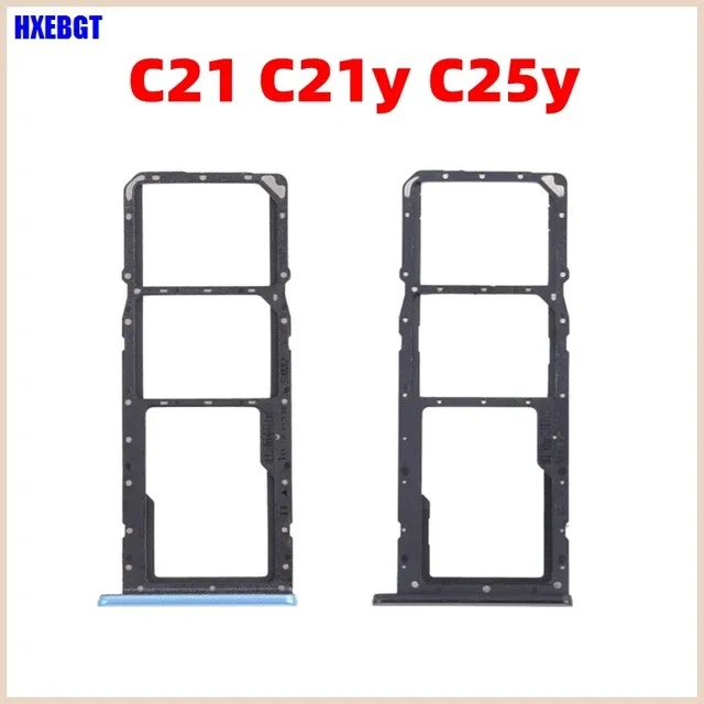 REALME C21Y ORJ SİM DEMİRİ