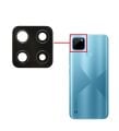 REALME C21Y KAMERA LENSİ