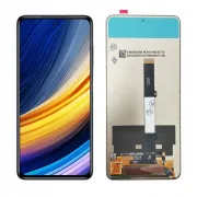 XİAOMİ POCO X3-X3 PRO EKRAN ÇİN SERVİS