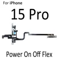 İPHONE 15 PRO ORJ ON OFF FLEX