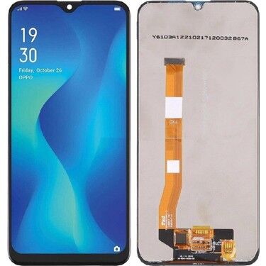 REALME C2 EKRAN HK SERVİS