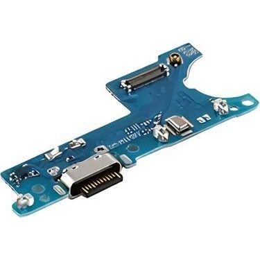 SAMSUNG M11-M115 ŞARJ SOKETİ BORDLU