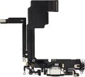 İPHONE 15 PRO ORJ ŞARJ SOKETİ FİLMLİ SİYAH