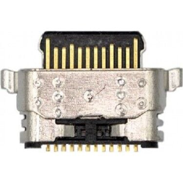 SAMSUNG M11-M115 TEK ŞARJ SOKETİ