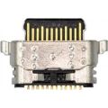 SAMSUNG M11-M115 TEK ŞARJ SOKETİ