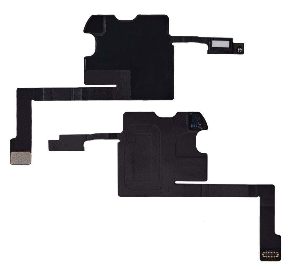 İPHONE 15 PRO ORJ SENSÖR FLEX