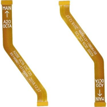 SAMSUNG A20 EKRAN ARA FİLİMİ