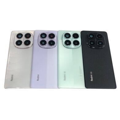 XİAOMİ REDMİ NOTE 14 PRO 5G ARKA KAPAK LENSLİ ORJ