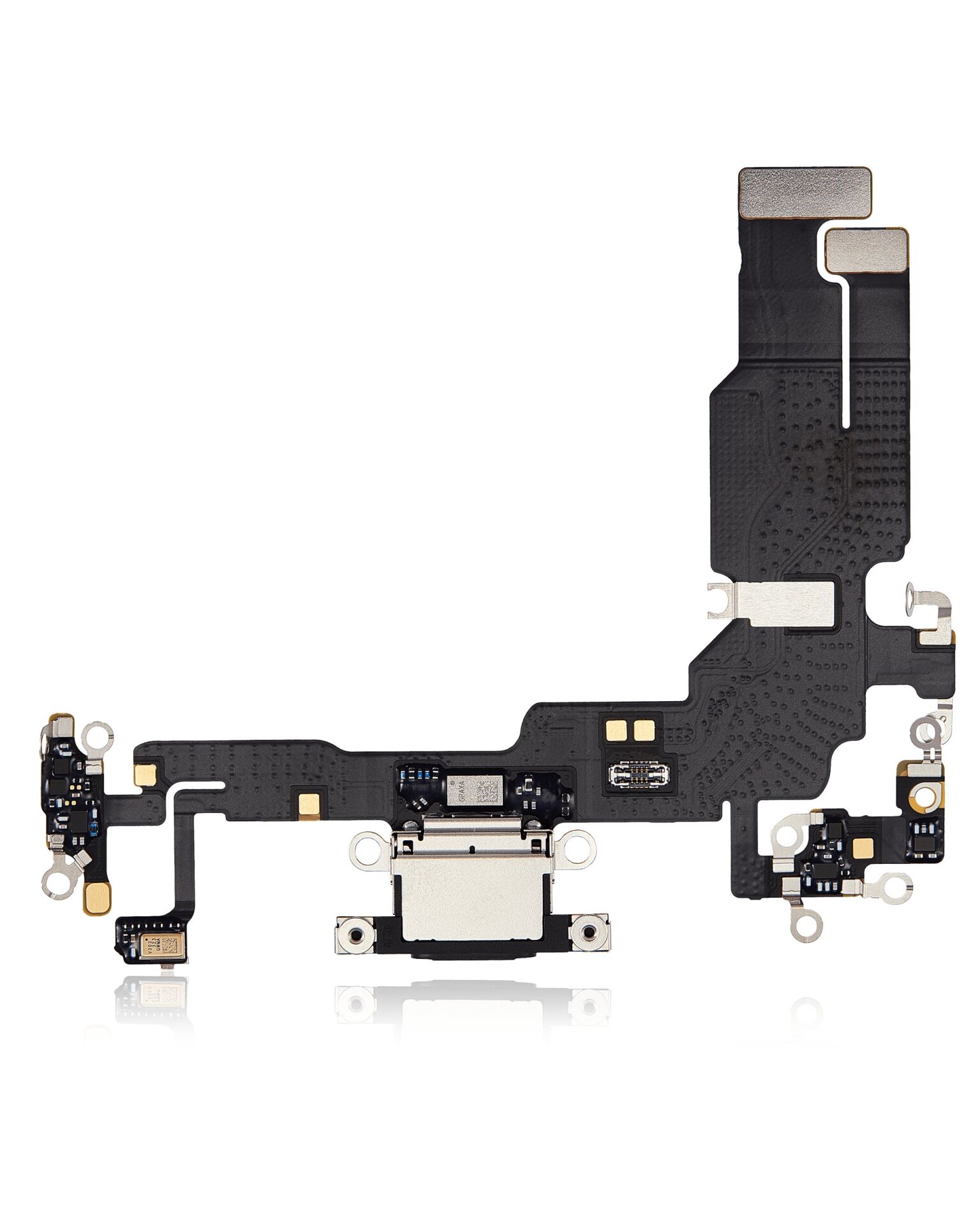 İPHONE 15 SERVİS ORJ ŞARJ FİLMİ