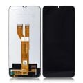 REALME C21 2021 SERVİS ORJ EKRAN ÇİTASIZ SİYAH