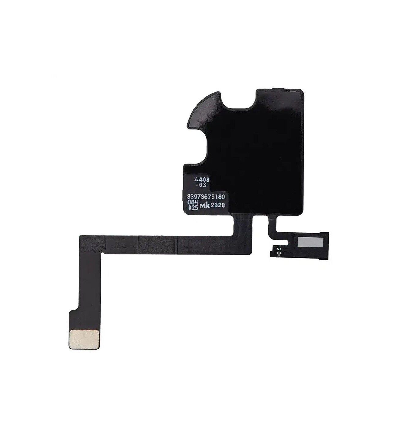 İPHONE 15 ORJ YAKINLIK VE IŞIK SENSÖRÜ FİLMİ FLEX